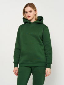 Худі Роза модель 221026_green Фото