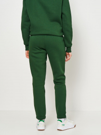 Джоггеры Роза модель 230412_green Фото