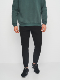 Джоггеры Роза модель 230426_black Фото