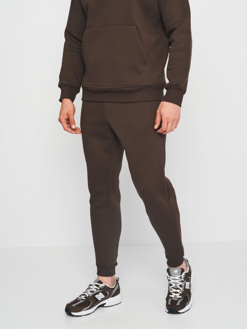 Джогери Роза модель 230449_brown Фото