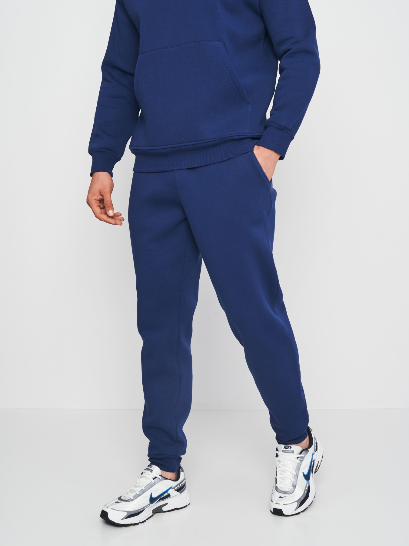 Джогери Роза модель 210549_blue Джогери Роза модель 210549_blue Фото