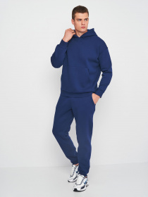 Джогери Роза модель 210549_blue Джогери Роза модель 210549_blue Фото