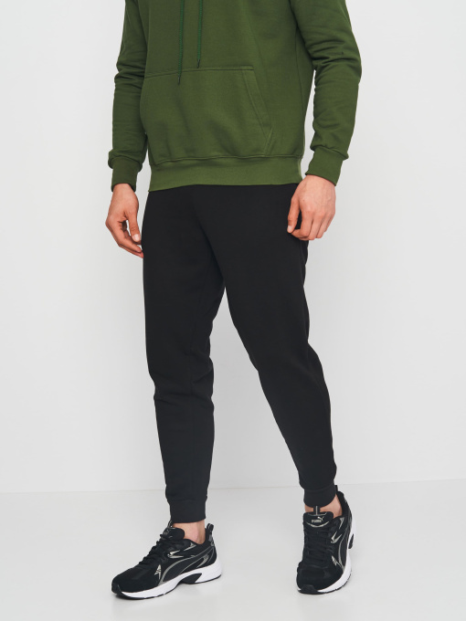 Джоггеры Роза модель 230432_black Фото