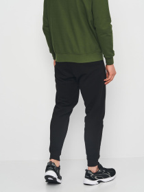 Джоггеры Роза модель 230432_black Джоггеры Роза модель 230432_black Фото