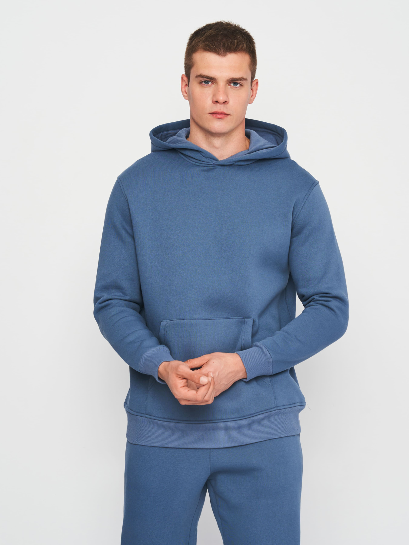 Костюм Роза модель 230510_jeans Фото