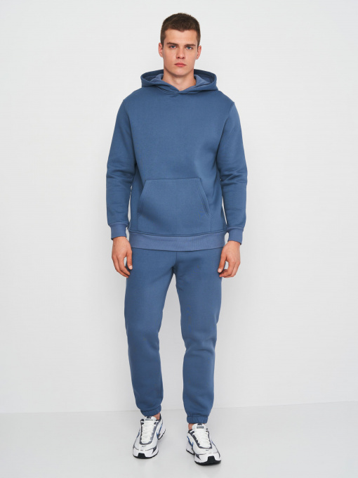 Костюм Роза модель 230510_jeans Фото