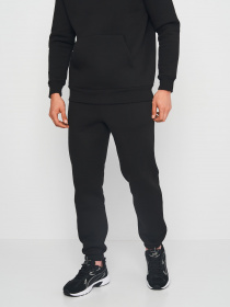 Костюм Роза модель 230510_black Фото