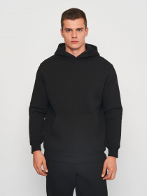 Костюм Роза модель 230510_black Фото