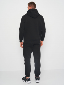 Повсякденний костюм Роза модель 230510_black Повсякденний костюм Роза модель 230510_black Фото