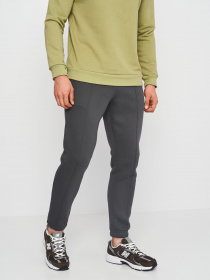 Джоггеры Роза модель 230426_dark_grey Фото