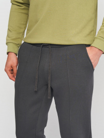 Джогери Роза модель 230426_dark_grey Фото