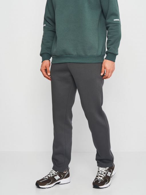 Джогери Роза модель 220607_dark_grey Фото