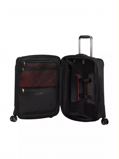 Валіза Samsonite модель CG709020 — фото 3 - INTERTOP