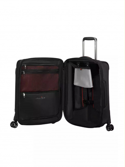 Валіза Samsonite модель CG709020 — фото 4 - INTERTOP