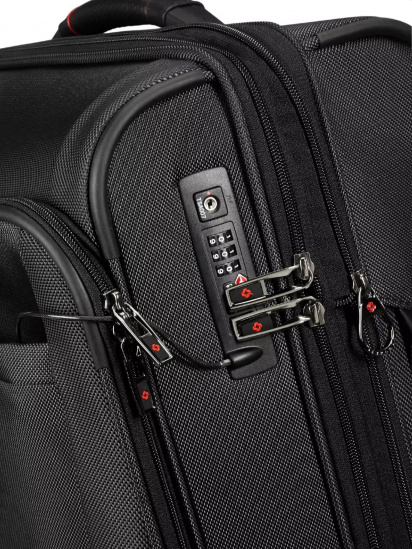 Валіза Samsonite модель CG709020 — фото 5 - INTERTOP