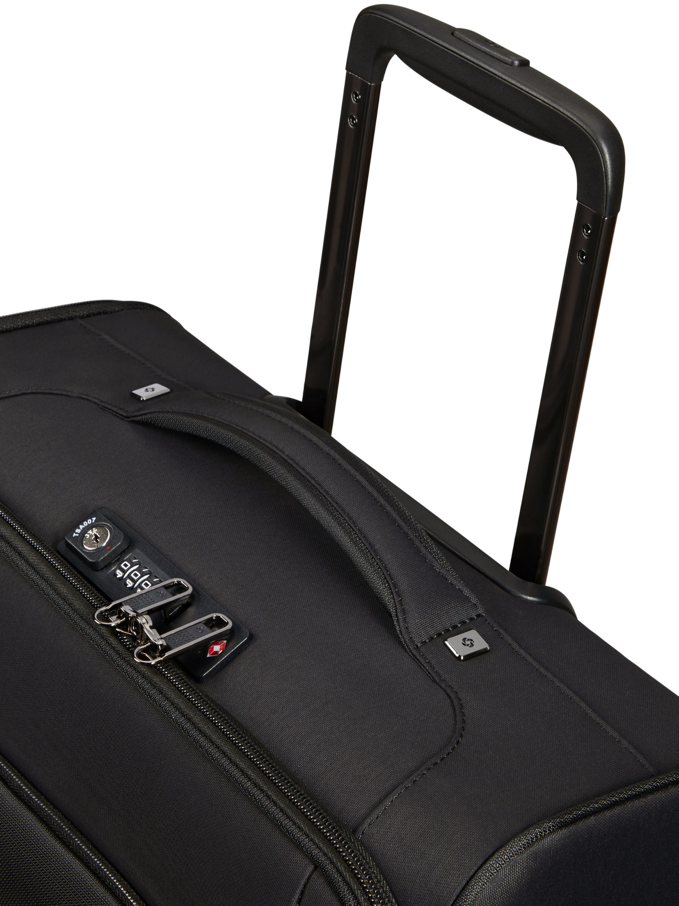 Чемодан Samsonite модель KE009002 Фото