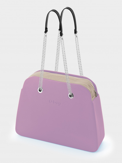 Сумка O bag модель mp3218 - фото