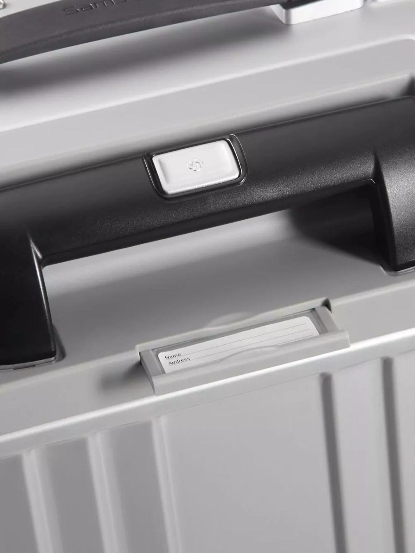 Валіза Samsonite модель CS008005 Фото