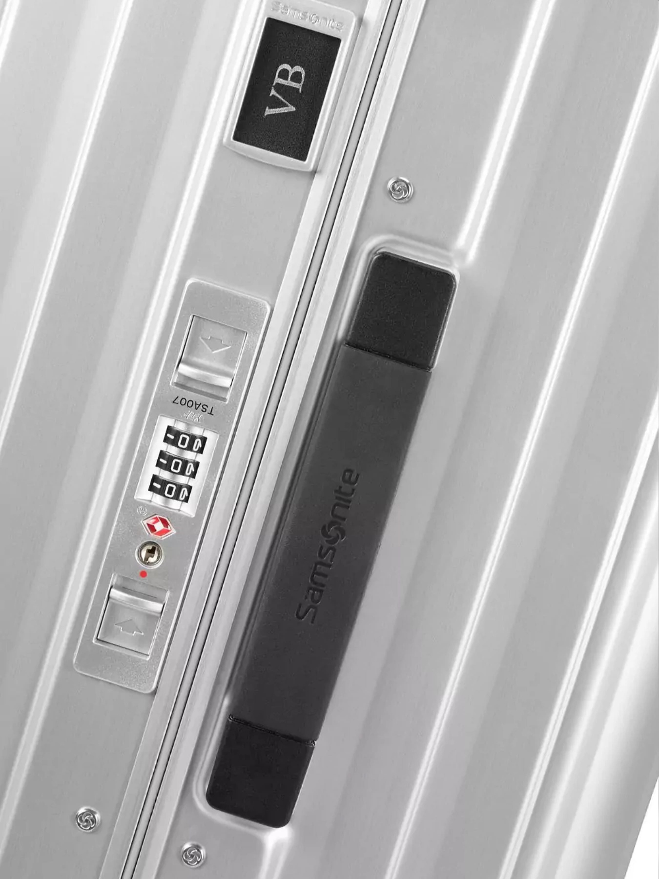 Валіза Samsonite модель CS008005 Фото