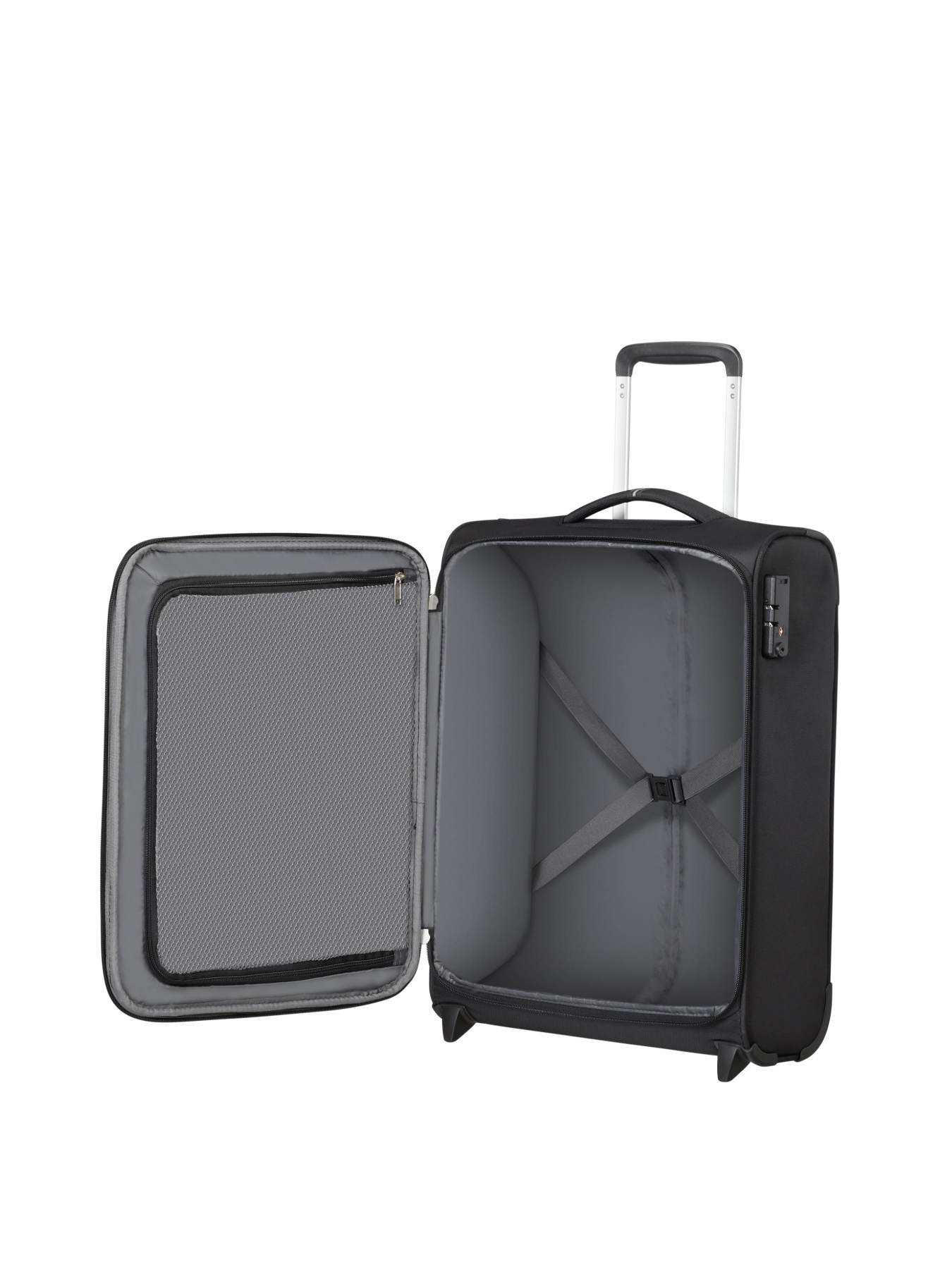 Валіза American Tourister модель MA319001 Фото