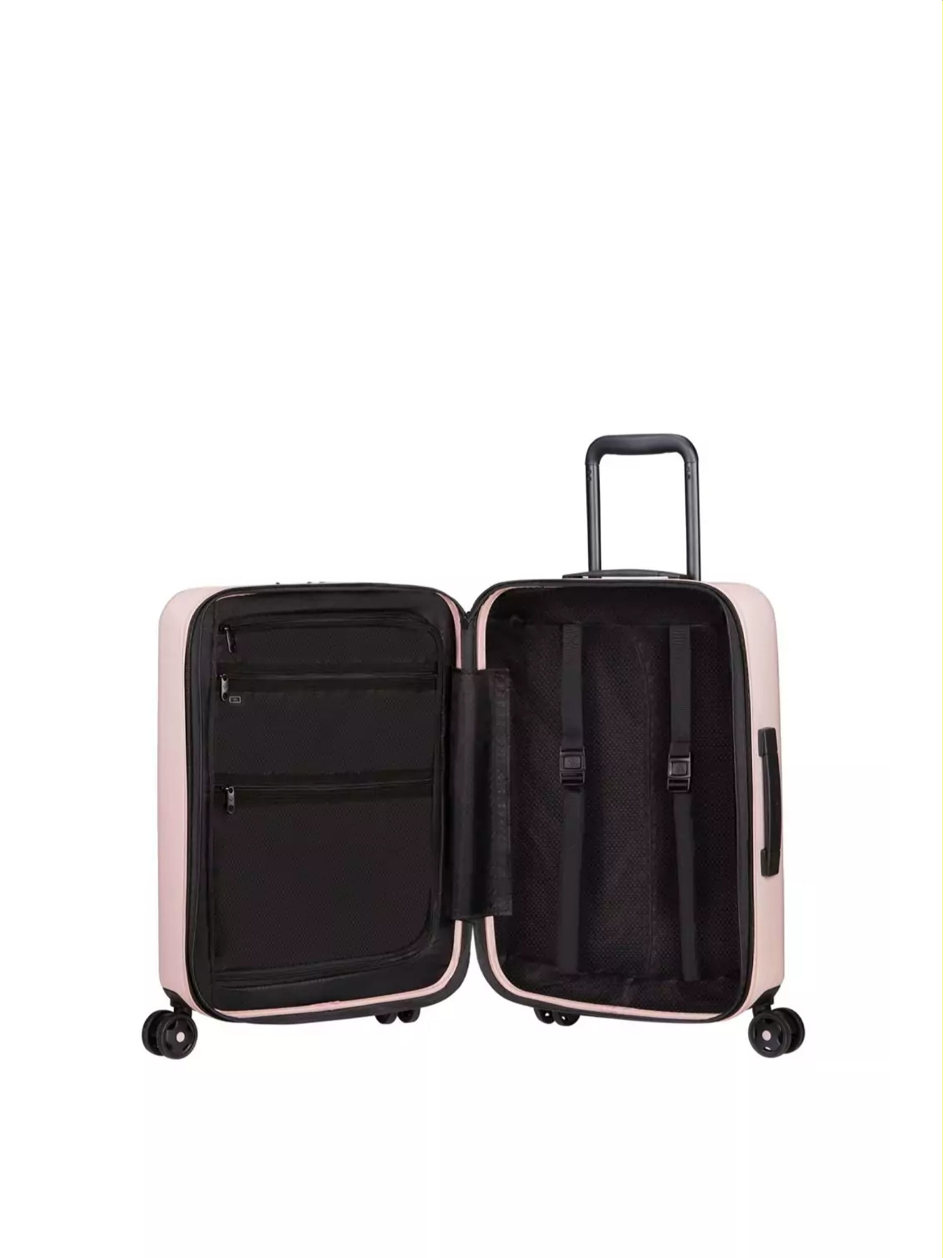 Валіза Samsonite модель KF180001 Фото