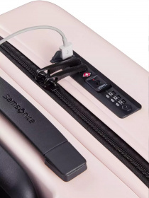 Валіза Samsonite модель KF180001 Фото