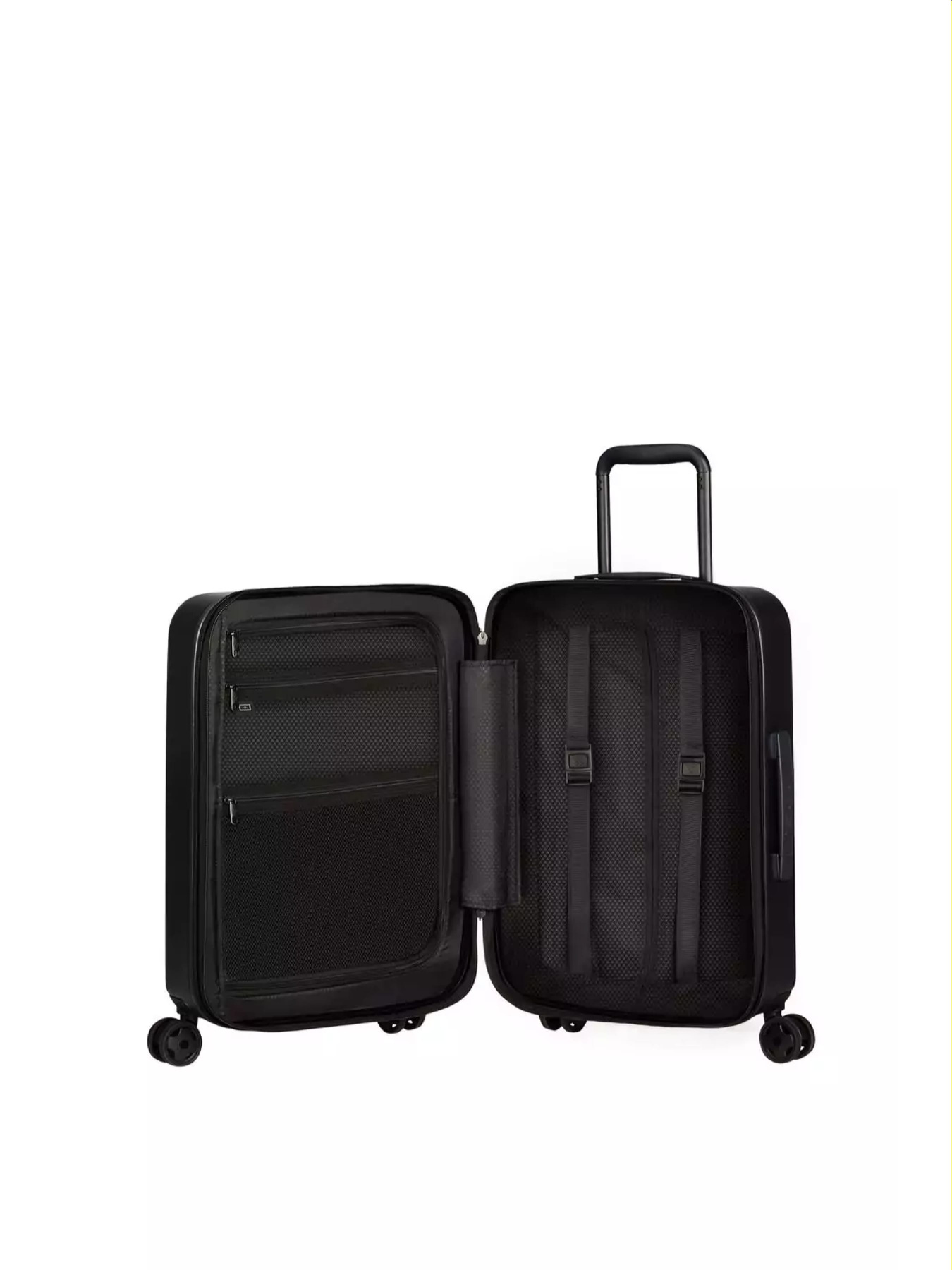 Валіза Samsonite модель KF109001 Фото