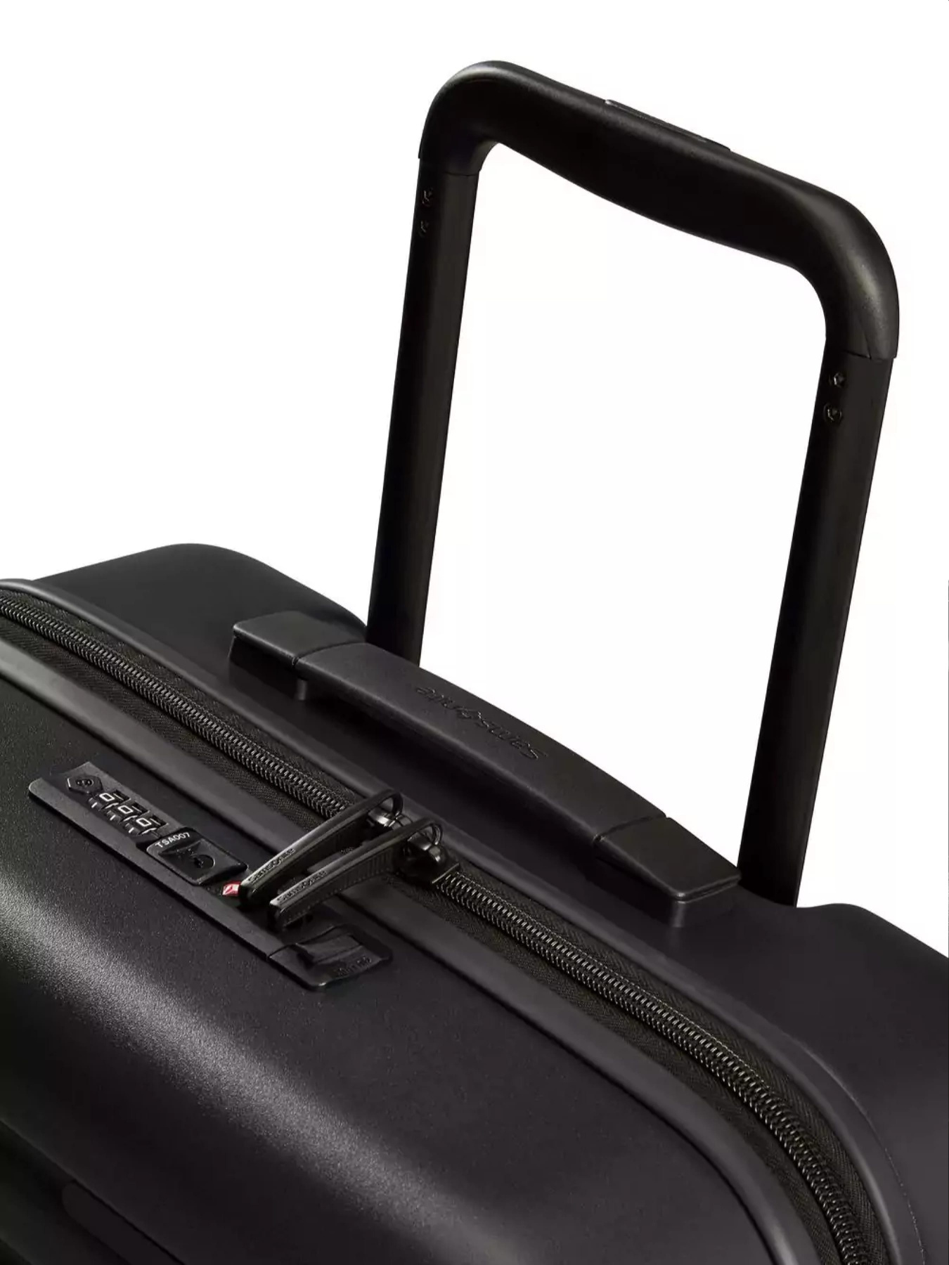 Валіза Samsonite модель KF109001 Фото