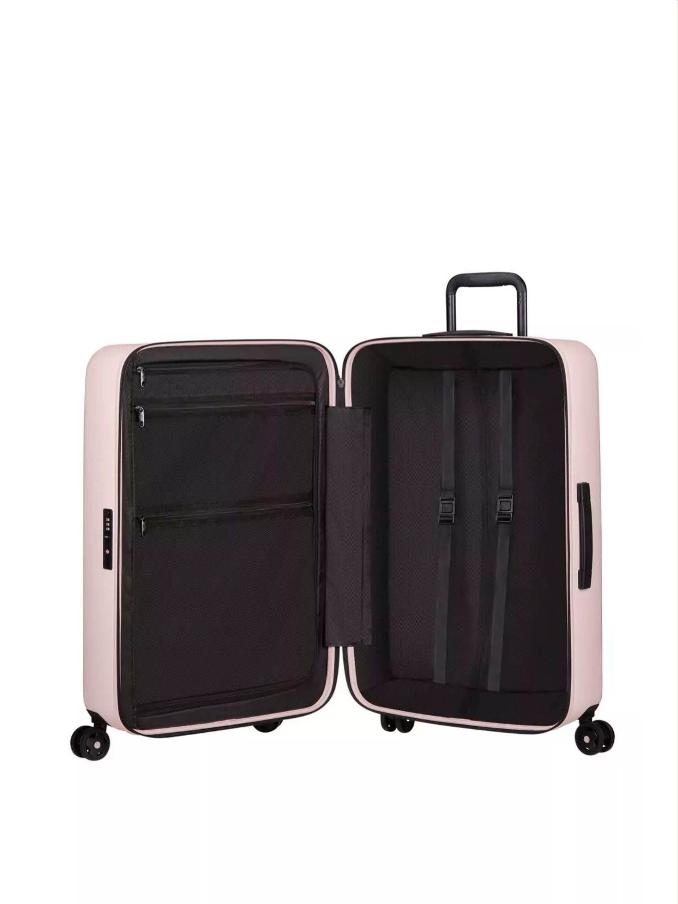 Валіза Samsonite модель KF180002 Фото