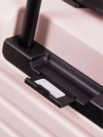 Валіза Samsonite модель KF180002 Фото