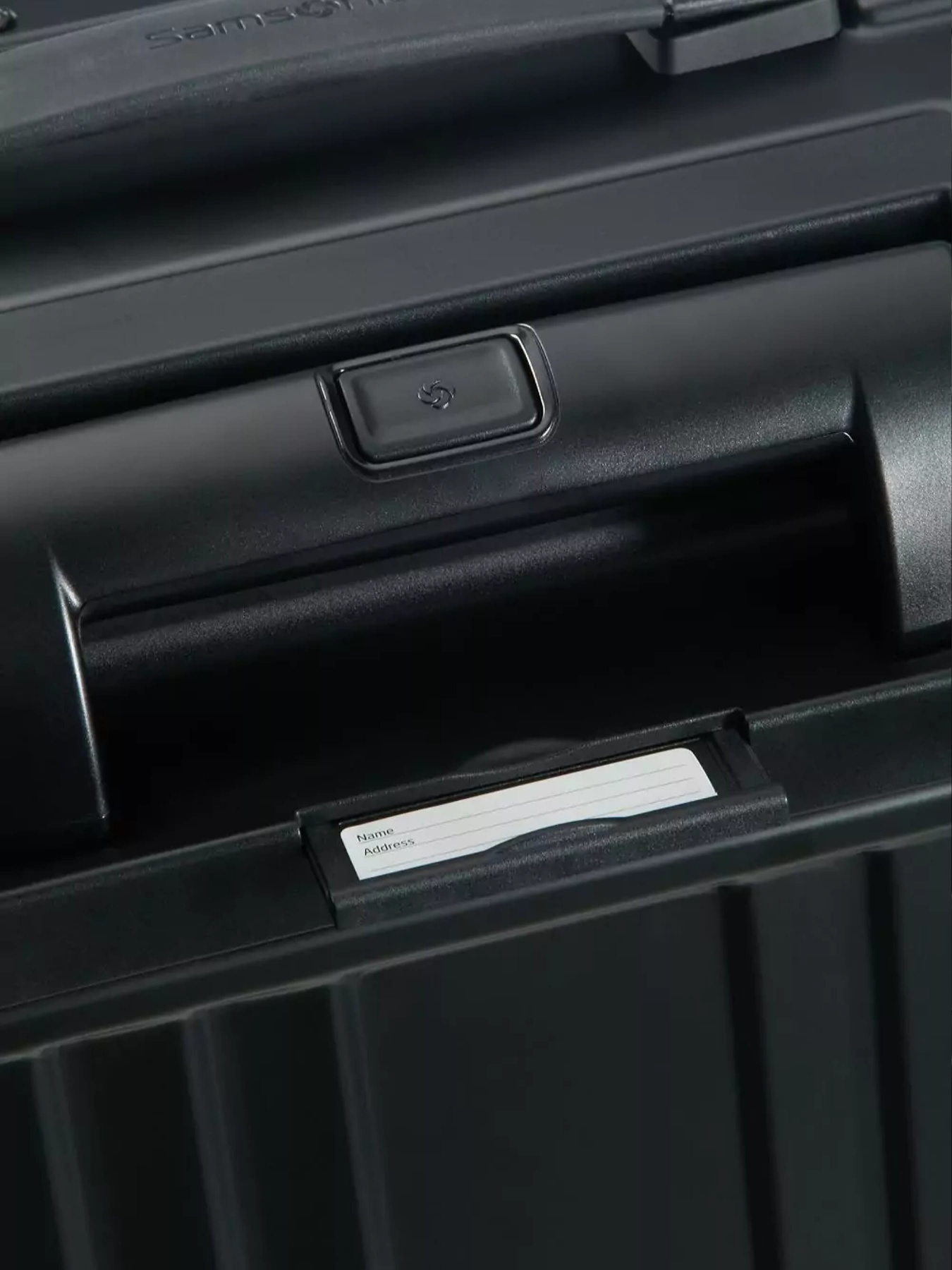 Чемодан Samsonite модель CS009002 Фото