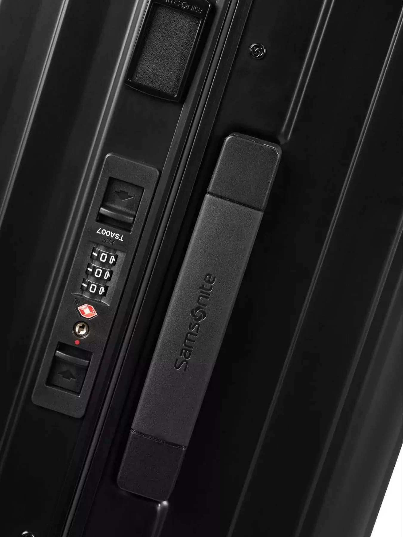 Валіза Samsonite модель CS009002 Фото