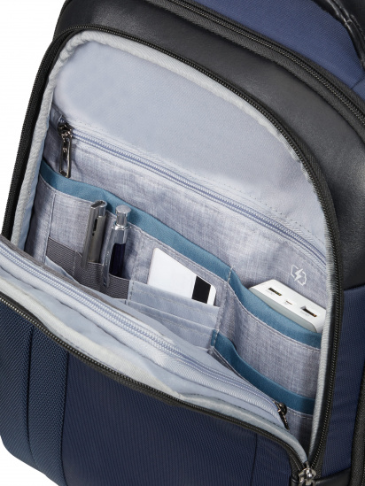 Рюкзак Samsonite модель KG311004 — фото 4 - INTERTOP