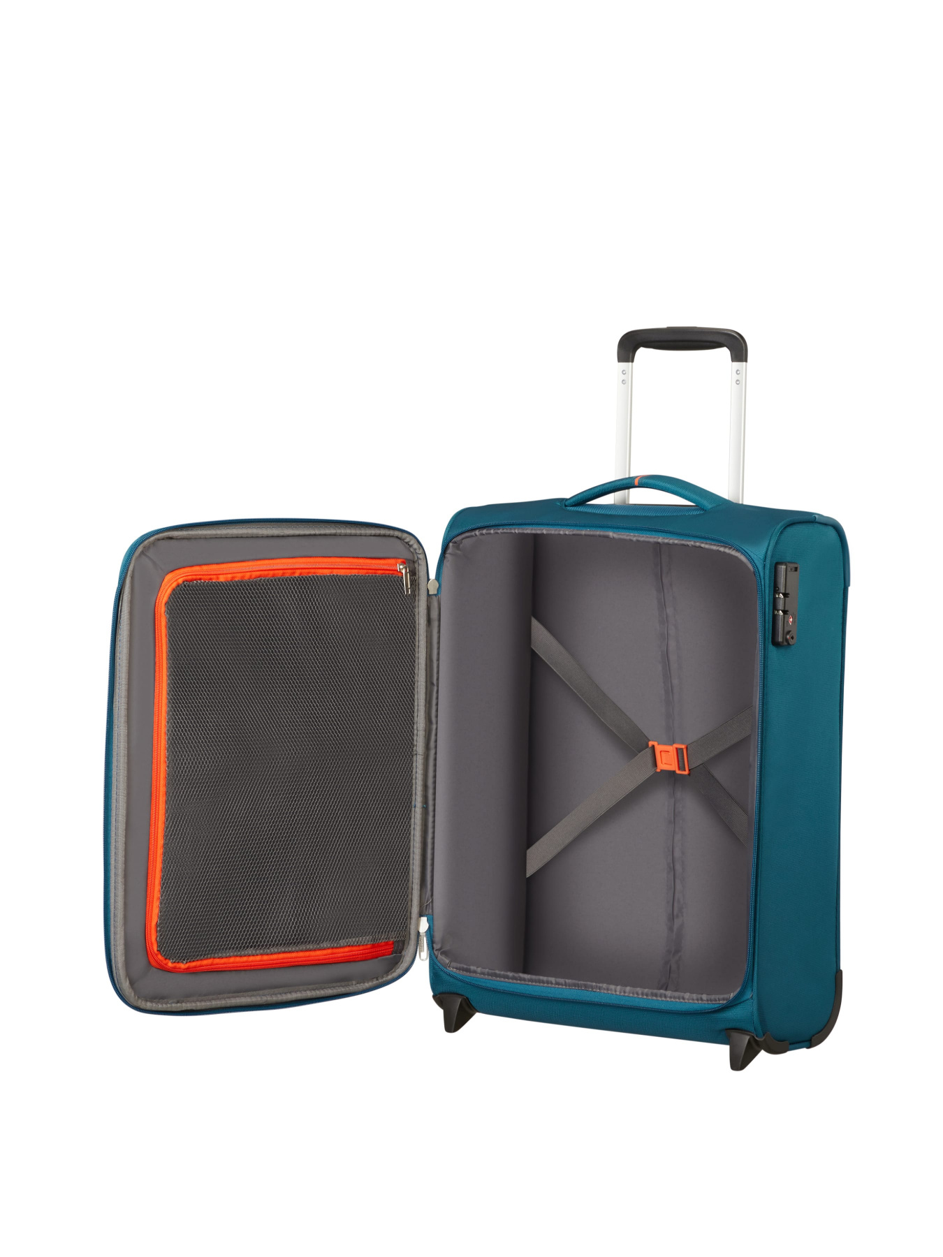 Чемодан American Tourister модель MA311001 Фото