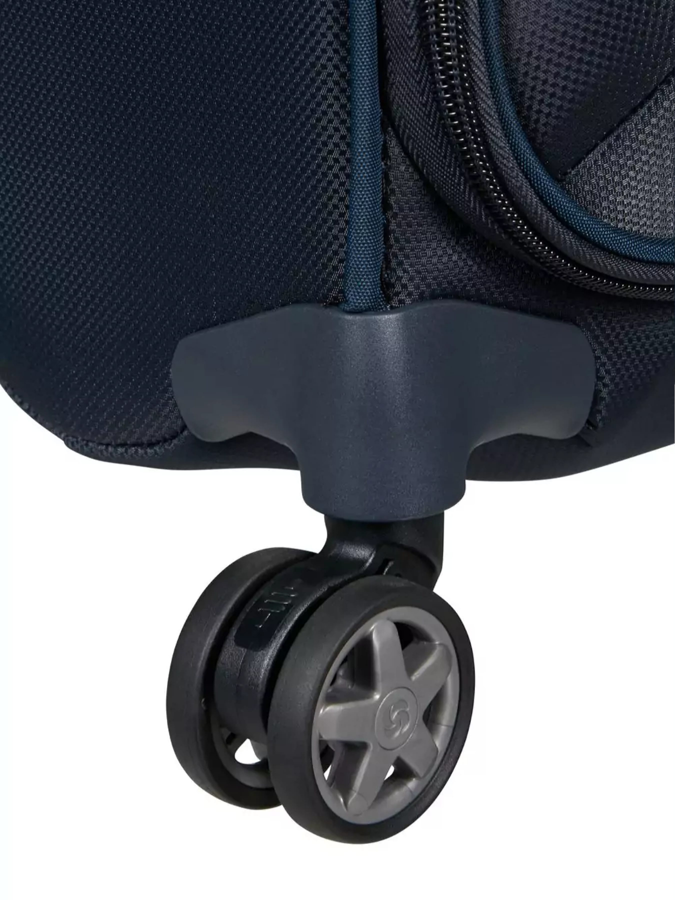 Валіза Samsonite модель KG611302 Фото