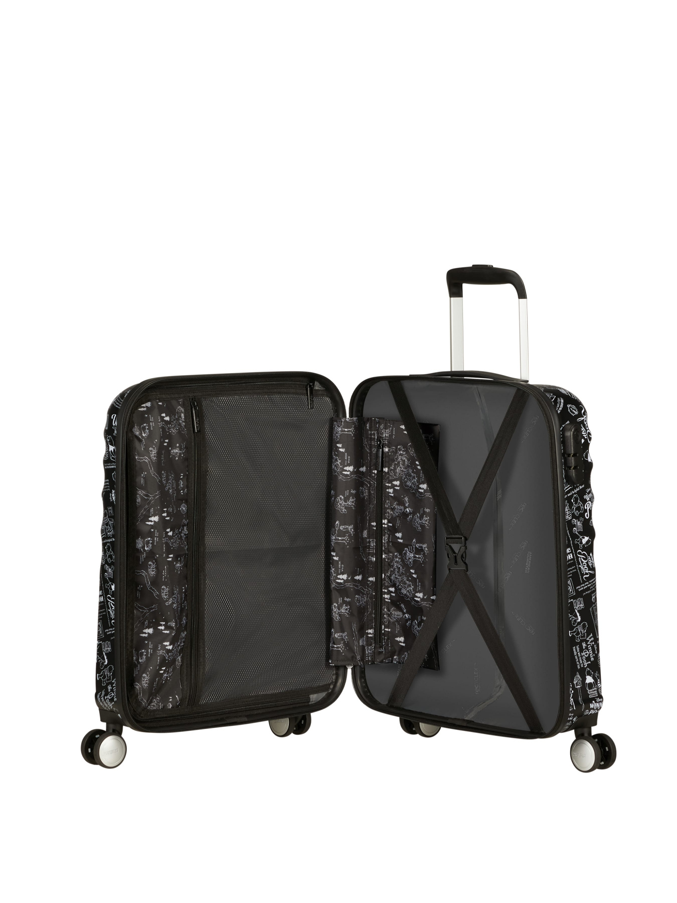 Валіза American Tourister Модель 31C09001 Фото