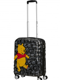 Валіза American Tourister модель 31C09001 Валіза American Tourister модель 31C09001 Фото