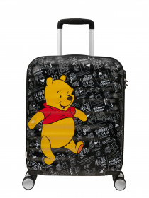 Валіза American Tourister модель 31C09001 Валіза American Tourister модель 31C09001 Фото