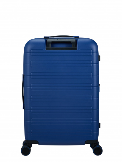 Валіза American Tourister модель MC741002 — фото - INTERTOP