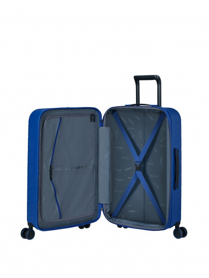 Валіза American Tourister модель MC741002 — фото 6 - INTERTOP