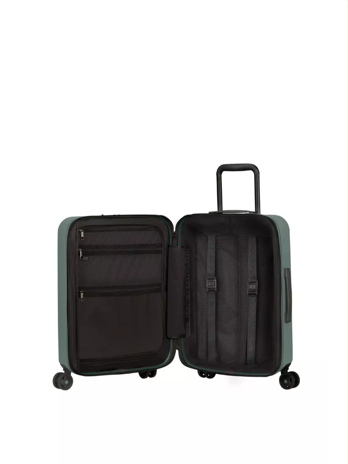 Валіза Samsonite модель KF114001 Фото