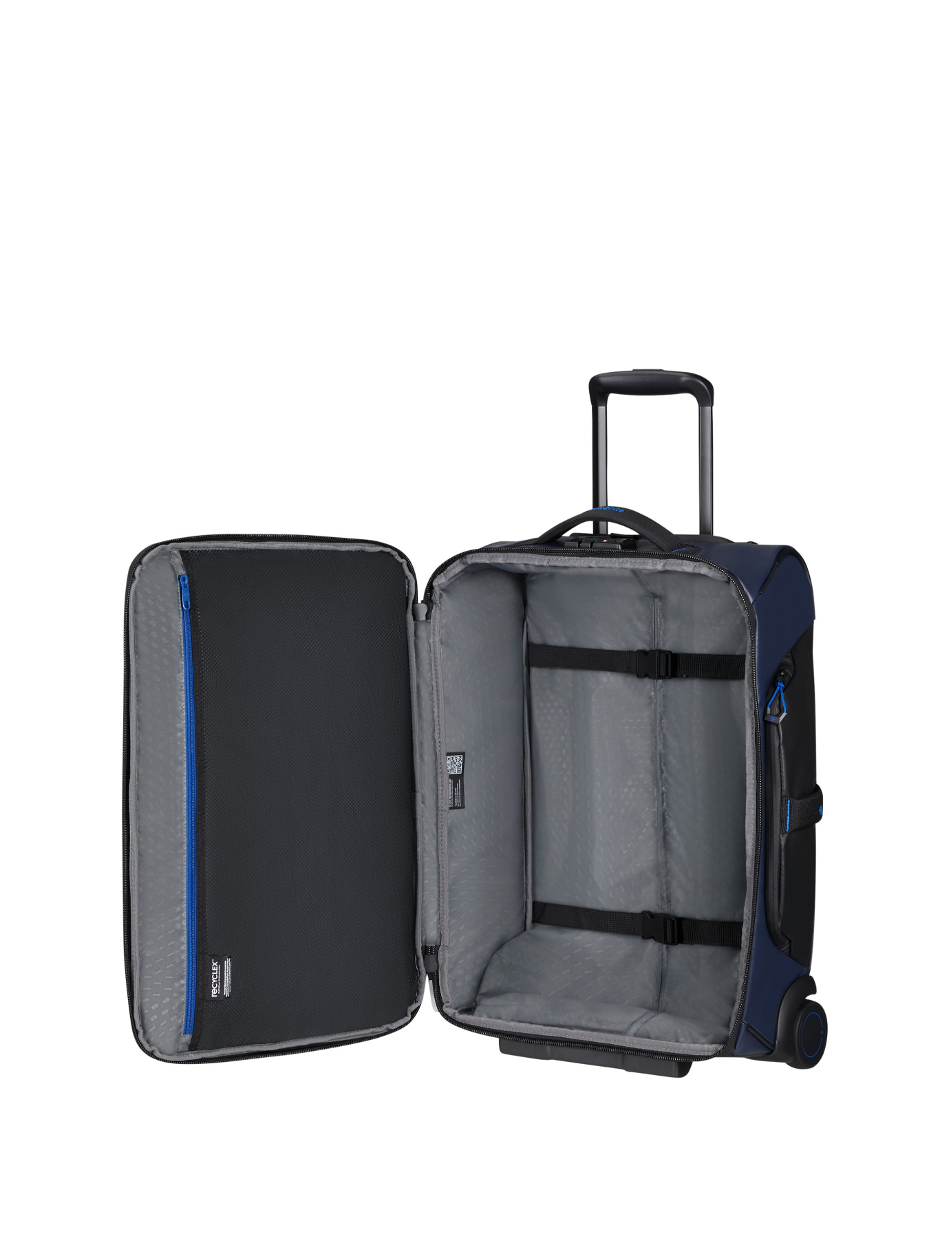 Чемодан Samsonite модель KH701010 Фото