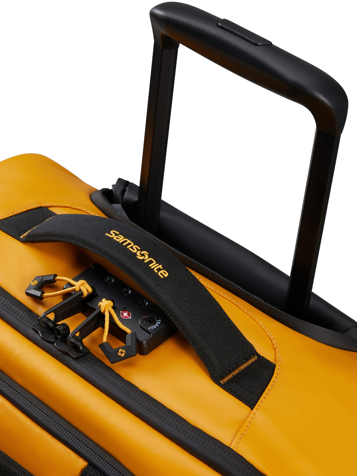 Чемодан Samsonite модель KH706010 Фото