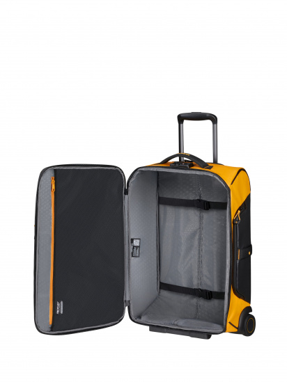 Валіза Samsonite модель KH706010 — фото 3 - INTERTOP