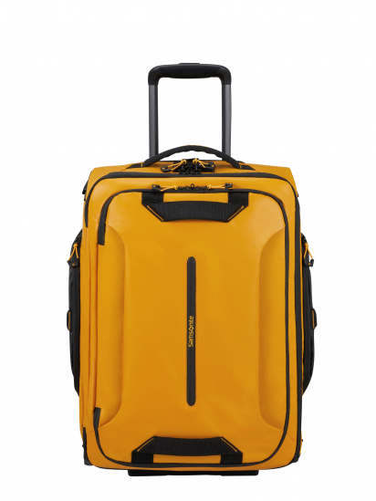 Валіза Samsonite модель KH706010 — фото - INTERTOP