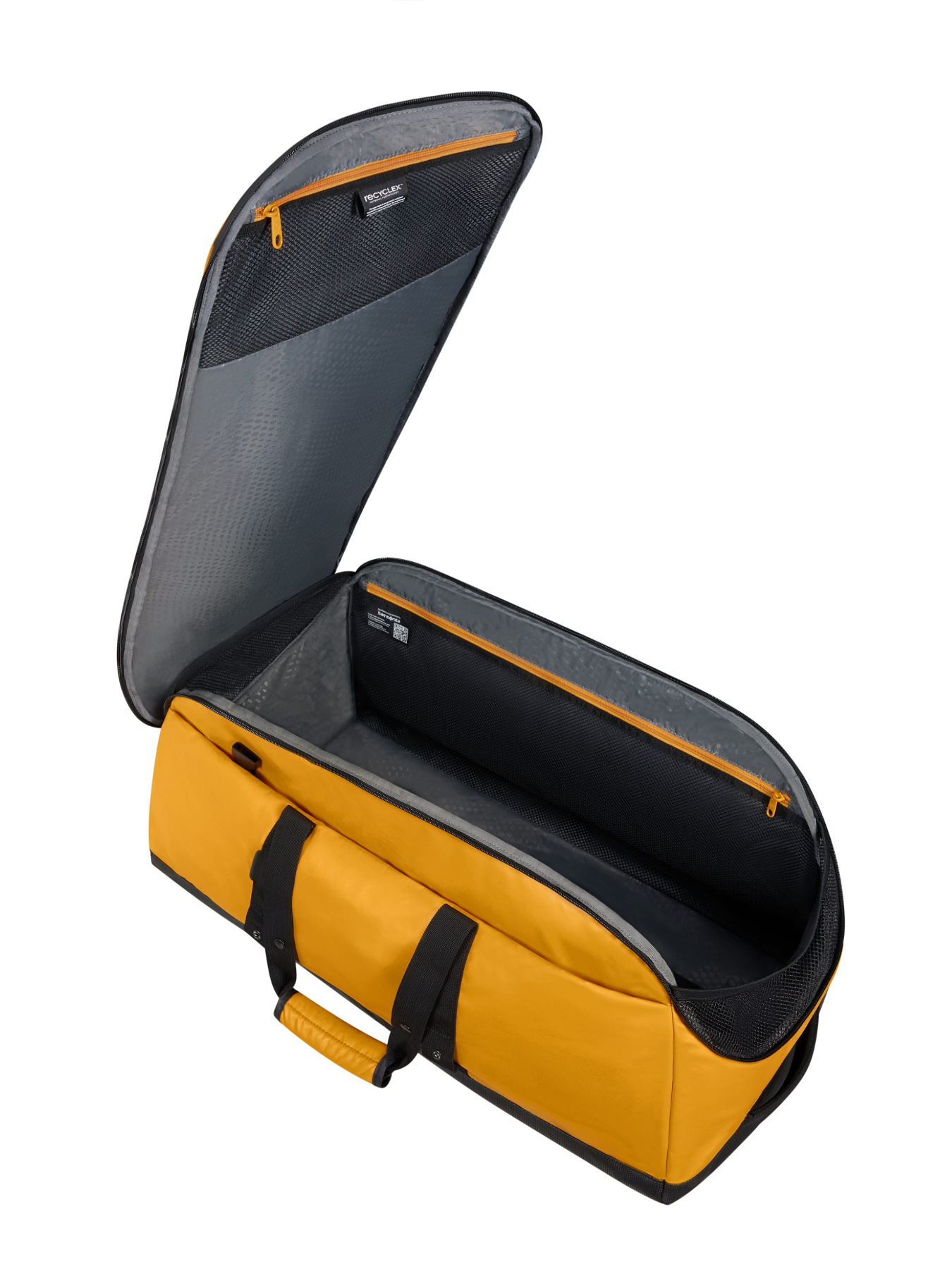 Дорожня сумка Samsonite модель KH706007 Фото