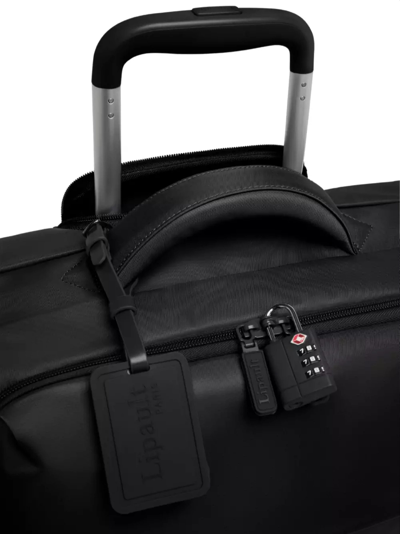 Валіза Lipault модель P9196003 Фото