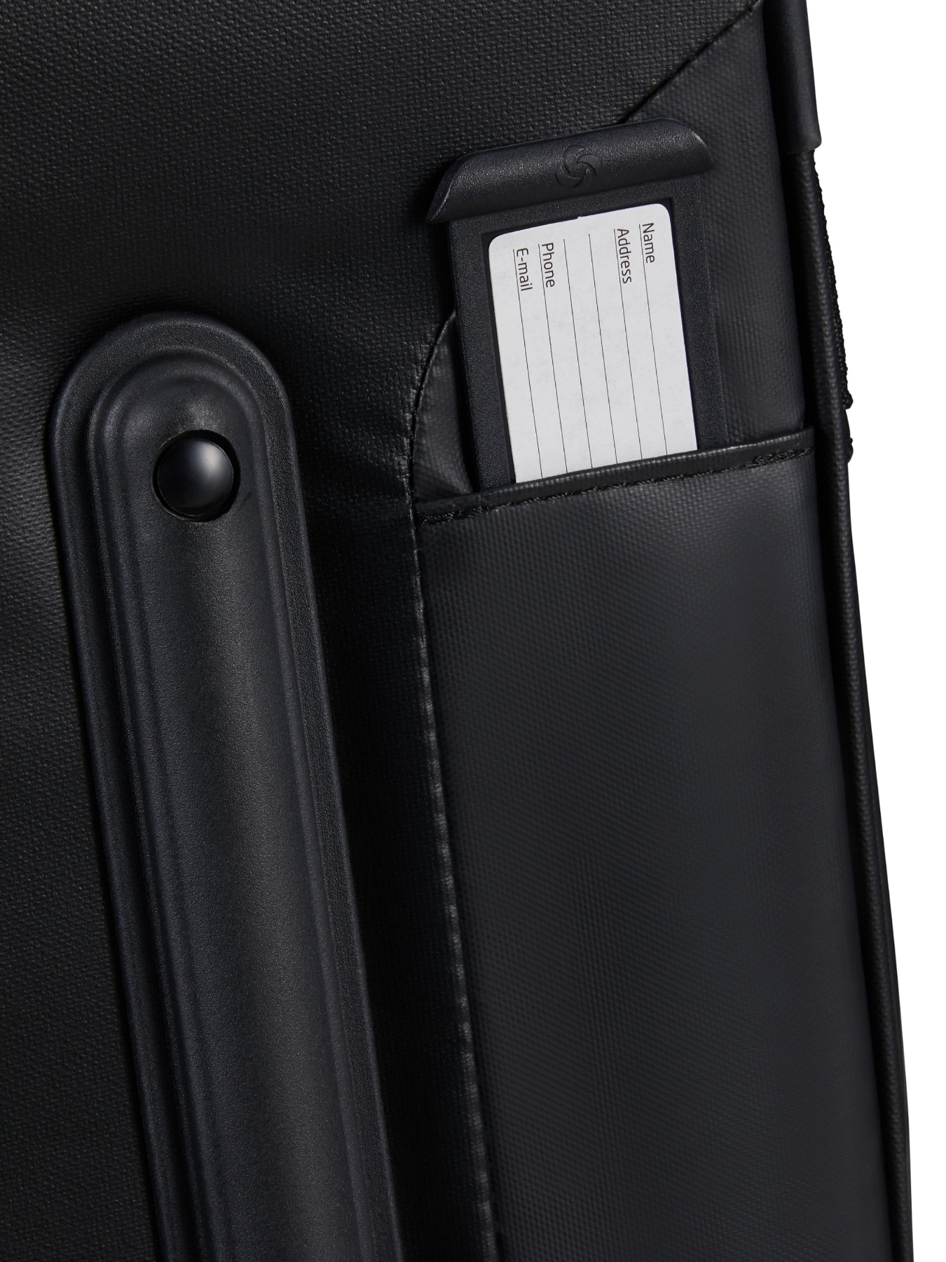 Валіза Samsonite модель KH709016 Фото