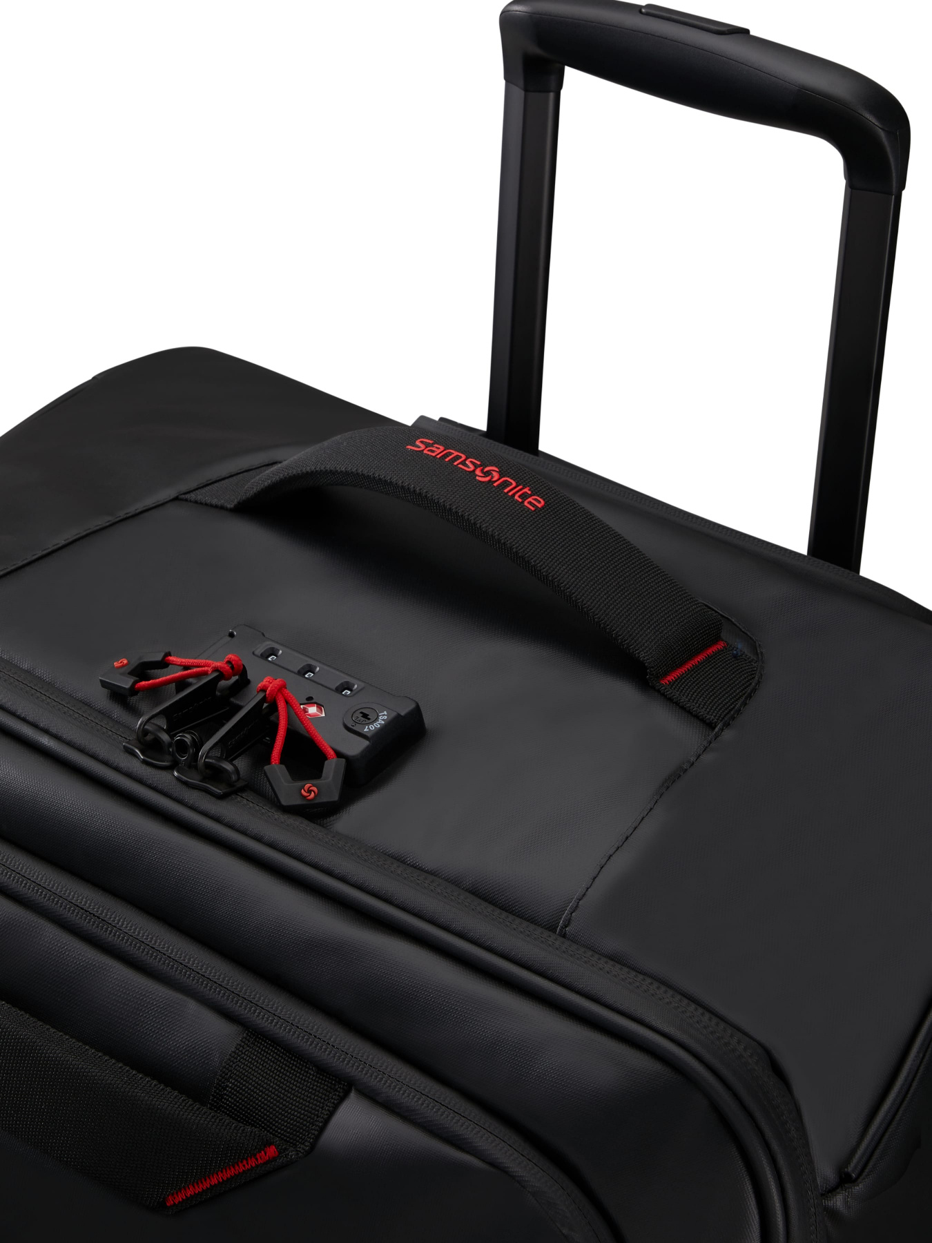 Валіза Samsonite модель KH709016 Фото