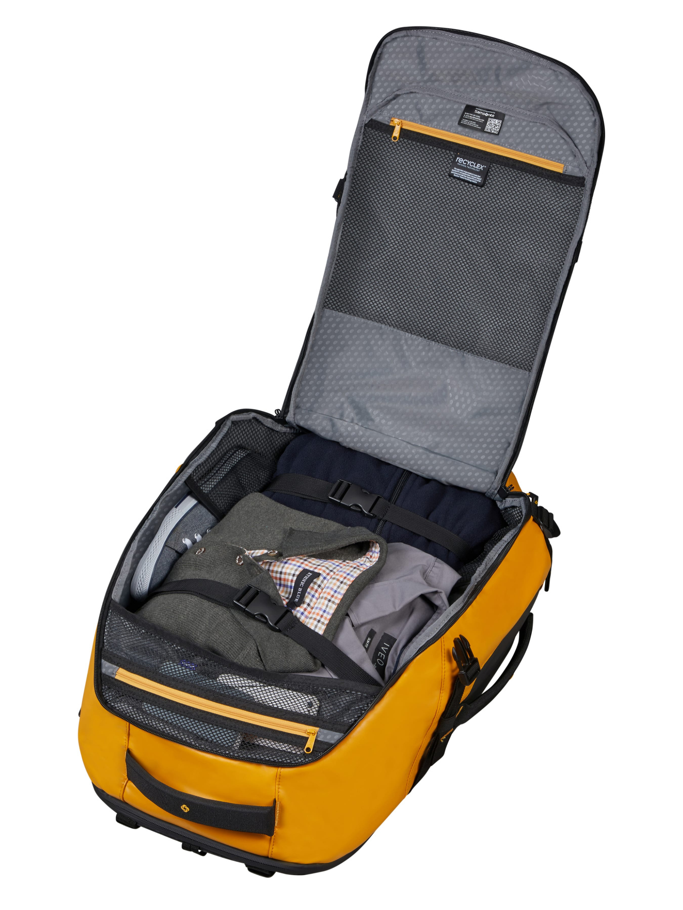 Повсякденний рюкзак Samsonite модель KH706018 Фото